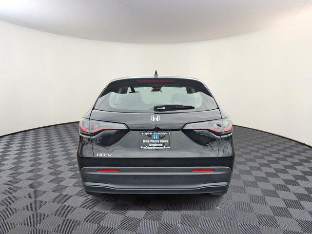 used 2023 Honda HR-V car, priced at $22,831