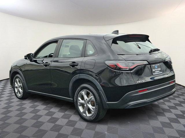 used 2023 Honda HR-V car, priced at $22,831