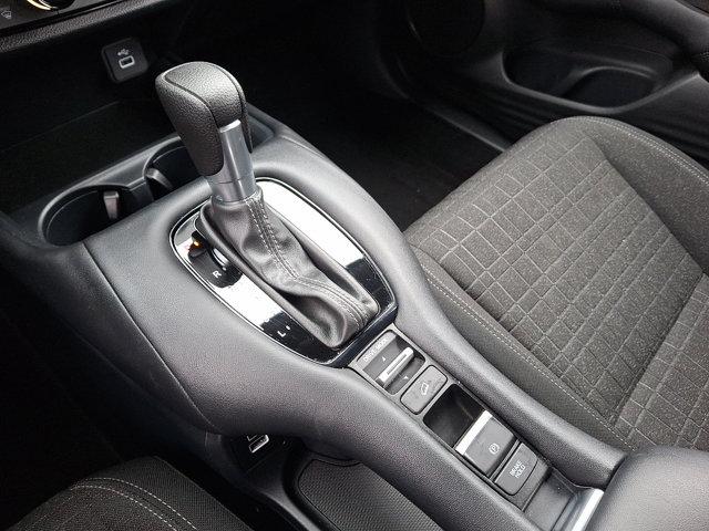 used 2023 Honda HR-V car, priced at $22,831