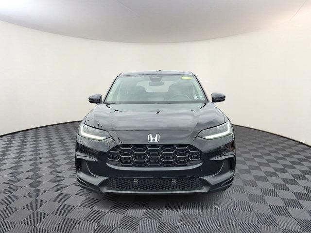 used 2023 Honda HR-V car, priced at $22,831