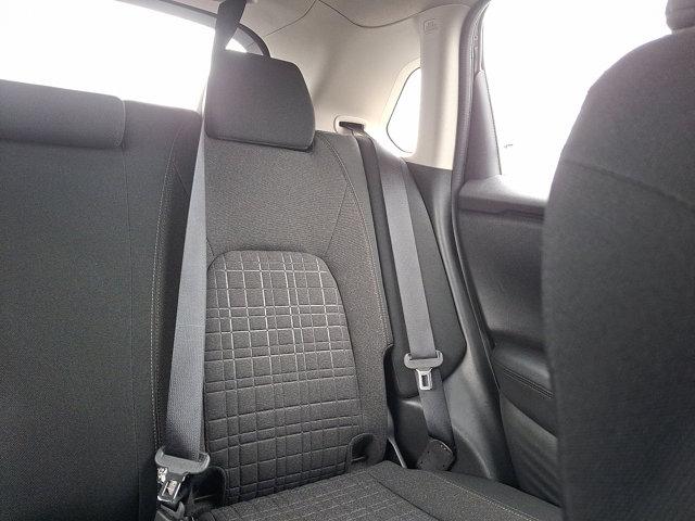 used 2023 Honda HR-V car, priced at $22,831