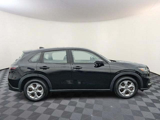 used 2023 Honda HR-V car, priced at $22,831