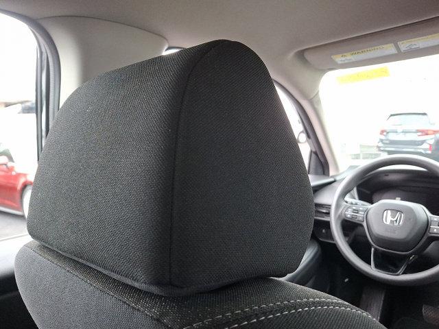 used 2023 Honda HR-V car, priced at $22,831