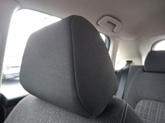 used 2023 Honda HR-V car, priced at $22,831