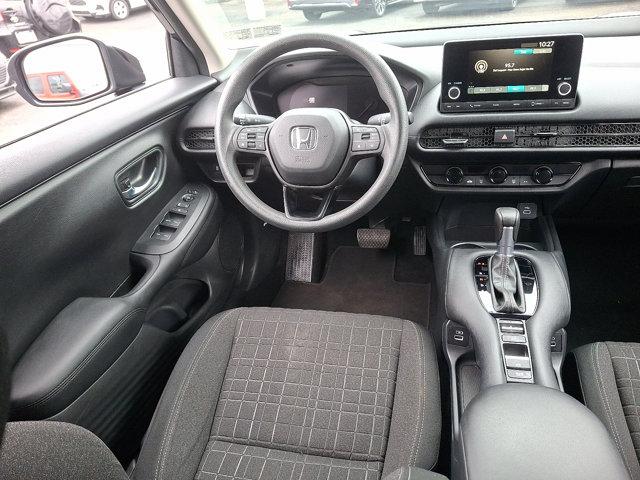 used 2023 Honda HR-V car, priced at $22,831