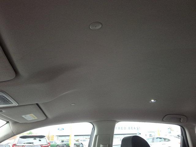 used 2023 Honda HR-V car, priced at $22,831