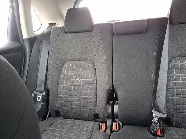 used 2023 Honda HR-V car, priced at $22,831