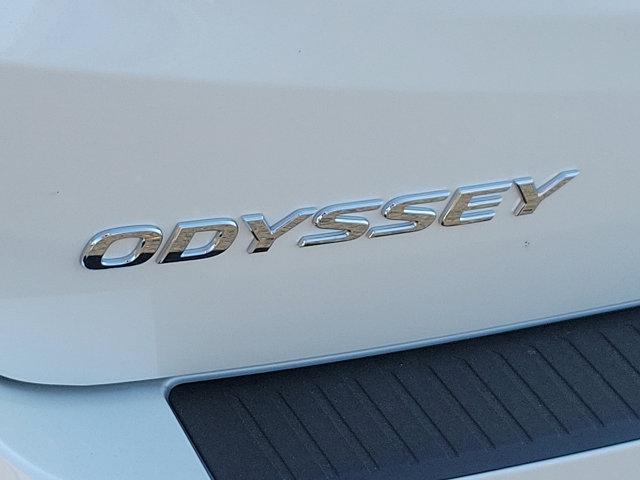 new 2025 Honda Odyssey car, priced at $44,790