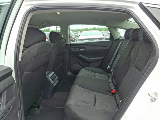 new 2025 Honda Accord car, priced at $29,900