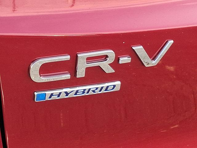 new 2025 Honda CR-V Hybrid car, priced at $41,000