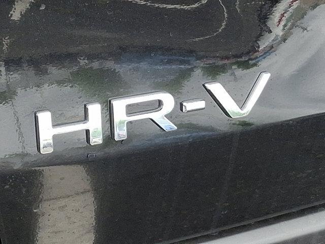 new 2025 Honda HR-V car, priced at $30,395