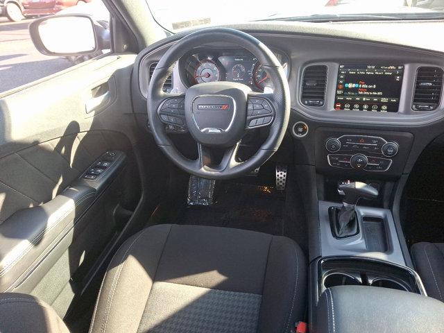 used 2023 Dodge Charger car, priced at $36,931