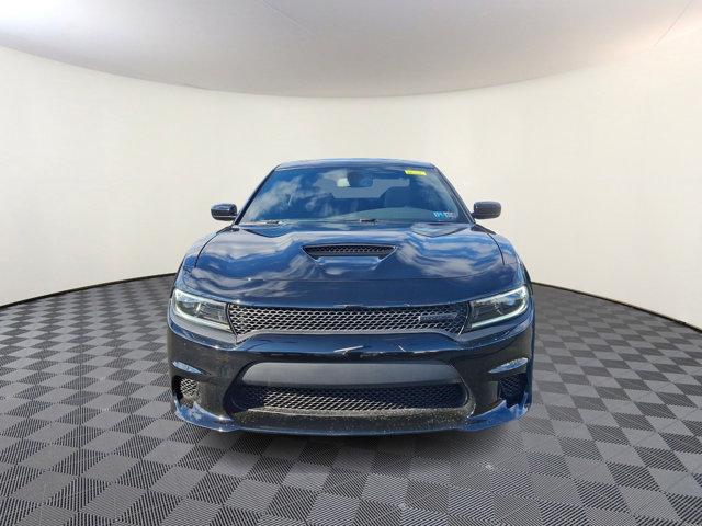 used 2023 Dodge Charger car, priced at $36,931