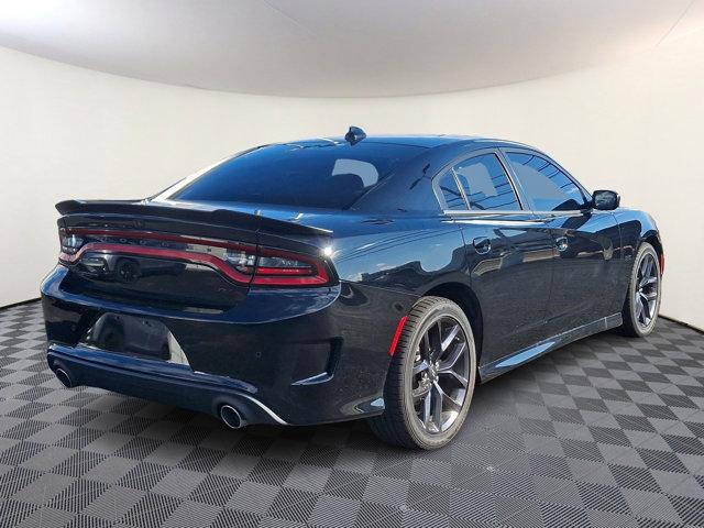 used 2023 Dodge Charger car, priced at $36,931