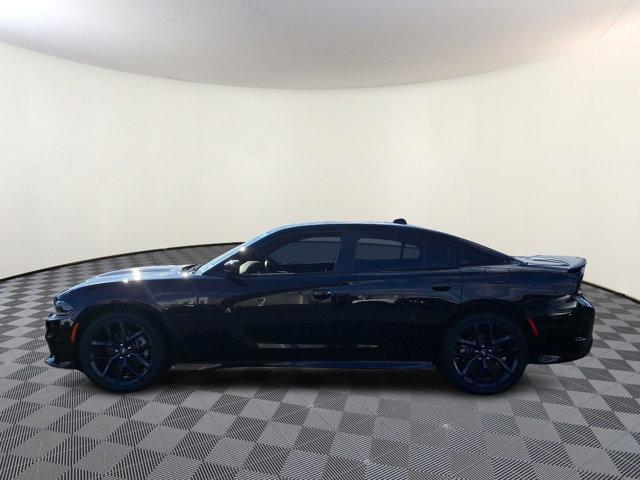 used 2023 Dodge Charger car, priced at $36,931