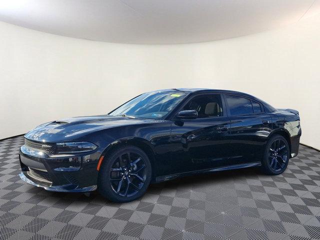 used 2023 Dodge Charger car, priced at $36,931