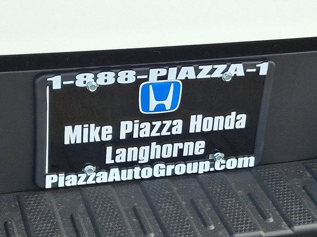 new 2026 Honda Ridgeline car, priced at $45,345