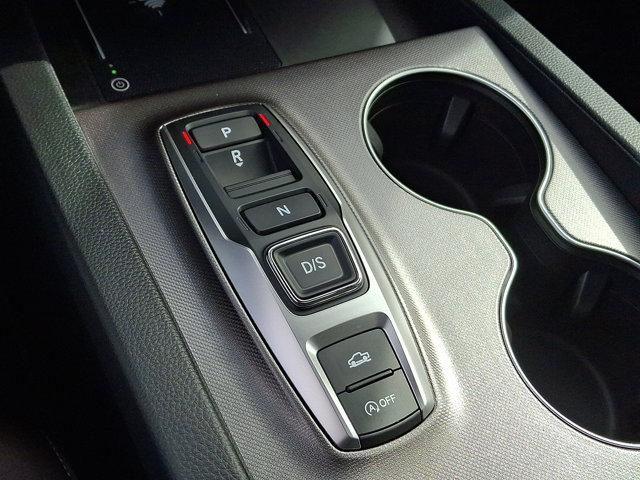 new 2026 Honda Ridgeline car, priced at $45,345