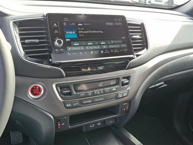 new 2026 Honda Ridgeline car, priced at $45,345