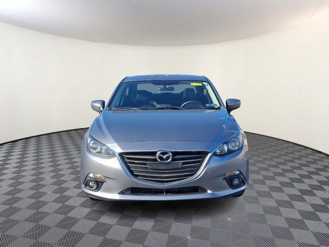 used 2015 Mazda Mazda3 car