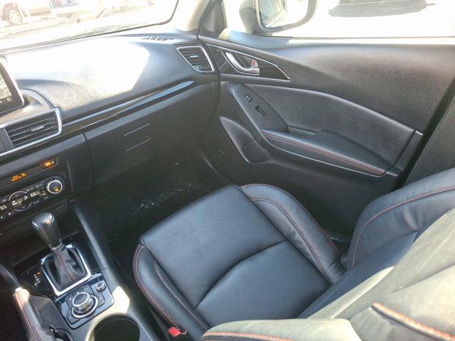 used 2015 Mazda Mazda3 car