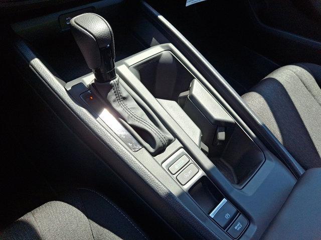 new 2025 Honda Accord car, priced at $32,165
