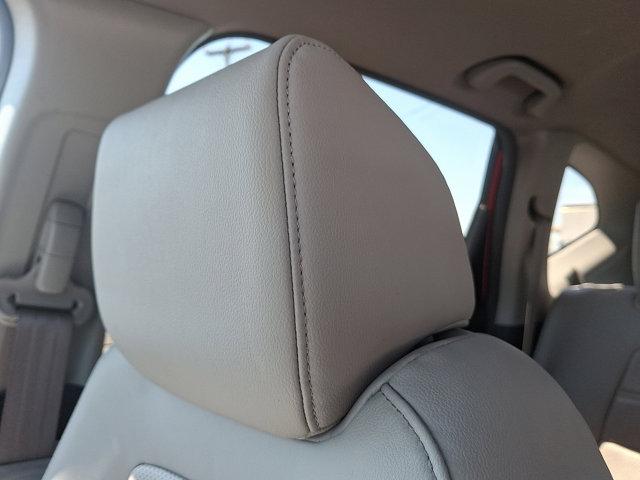 used 2022 Honda CR-V car, priced at $26,931