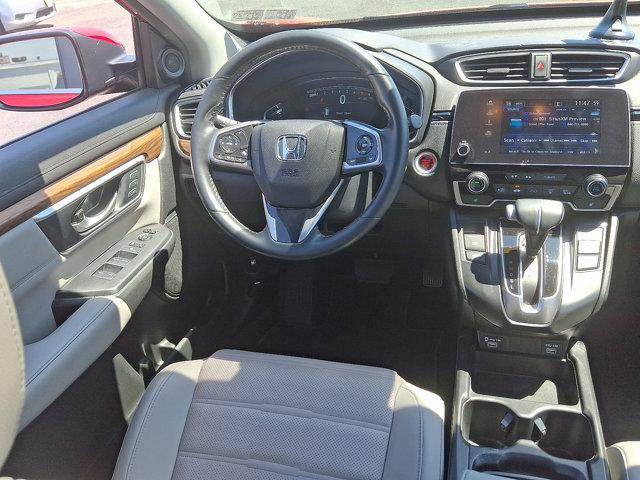 used 2022 Honda CR-V car, priced at $26,931