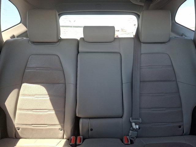 used 2022 Honda CR-V car, priced at $26,931