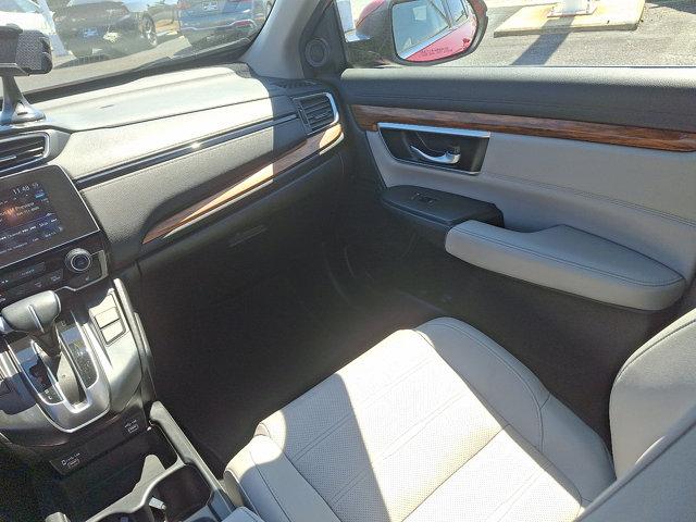 used 2022 Honda CR-V car, priced at $26,931