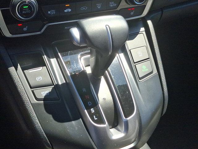 used 2022 Honda CR-V car, priced at $26,931