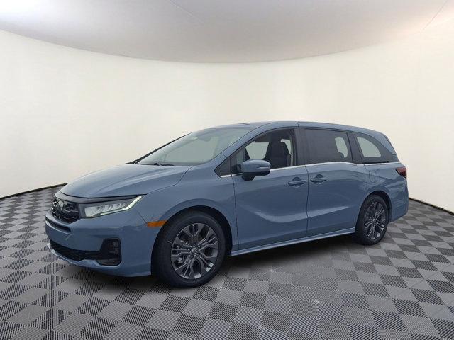 new 2025 Honda Odyssey car, priced at $48,815