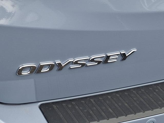 new 2025 Honda Odyssey car, priced at $48,815