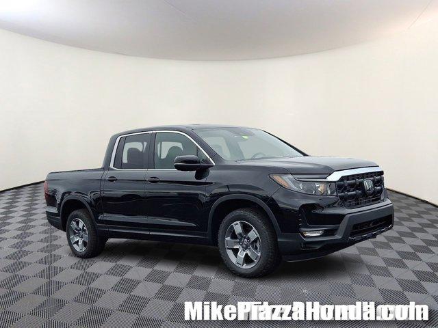 new 2025 Honda Ridgeline car, priced at $44,930