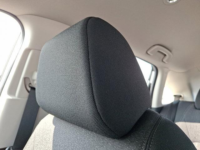 used 2025 Honda HR-V car, priced at $26,931