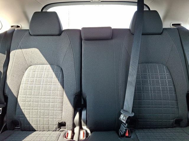 used 2025 Honda HR-V car, priced at $26,931