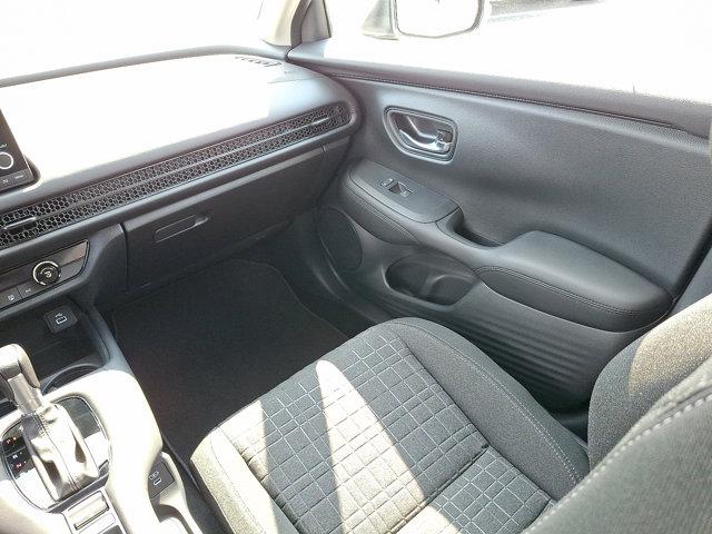 used 2025 Honda HR-V car, priced at $26,931
