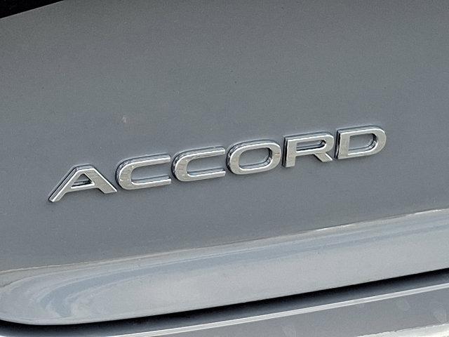new 2025 Honda Accord Hybrid car, priced at $35,260