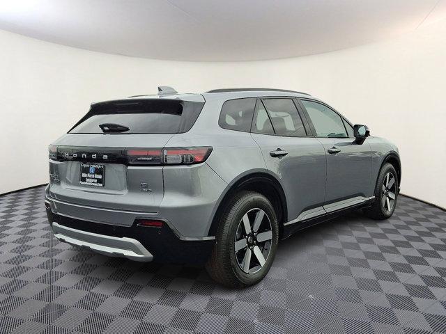 new 2025 Honda Prologue car, priced at $56,195