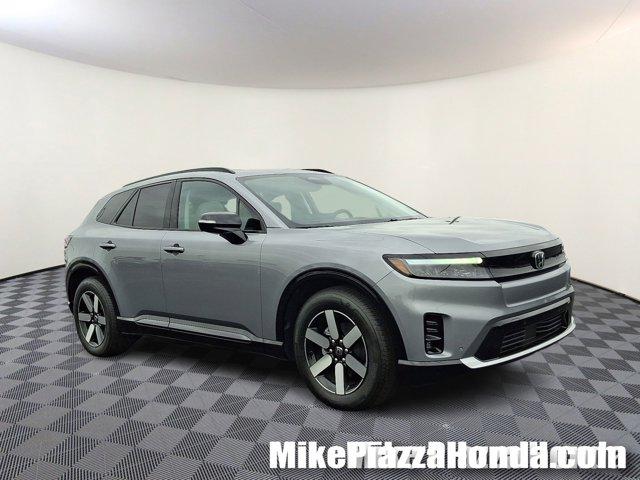 new 2025 Honda Prologue car, priced at $56,195