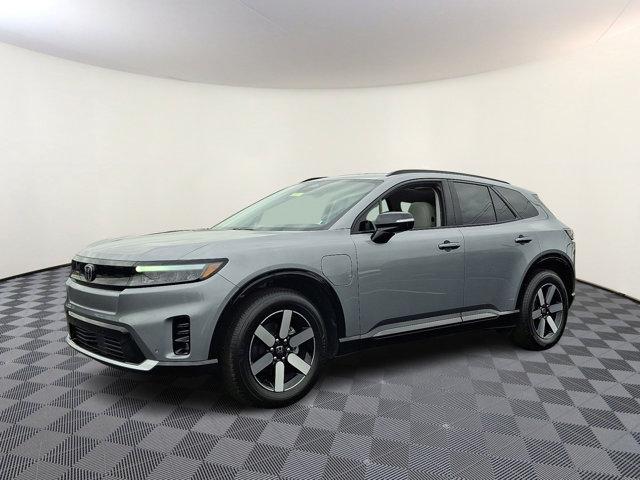 new 2025 Honda Prologue car, priced at $56,195