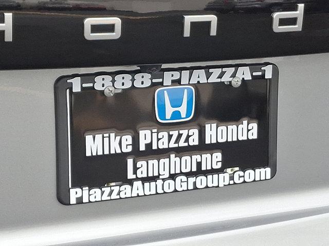 new 2025 Honda Prologue car, priced at $56,195