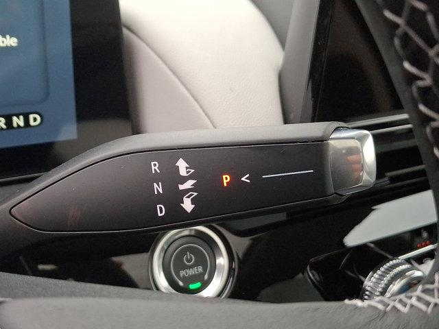 new 2025 Honda Prologue car, priced at $56,195