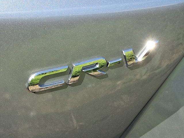 used 2022 Honda CR-V car, priced at $27,931