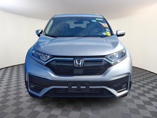 used 2022 Honda CR-V car, priced at $27,931