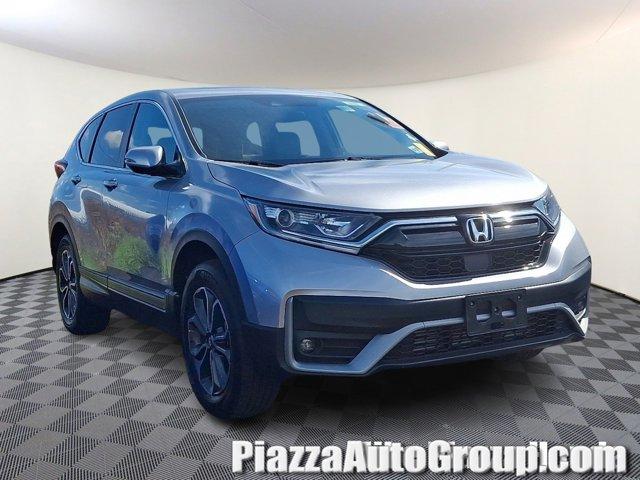 used 2022 Honda CR-V car, priced at $27,931