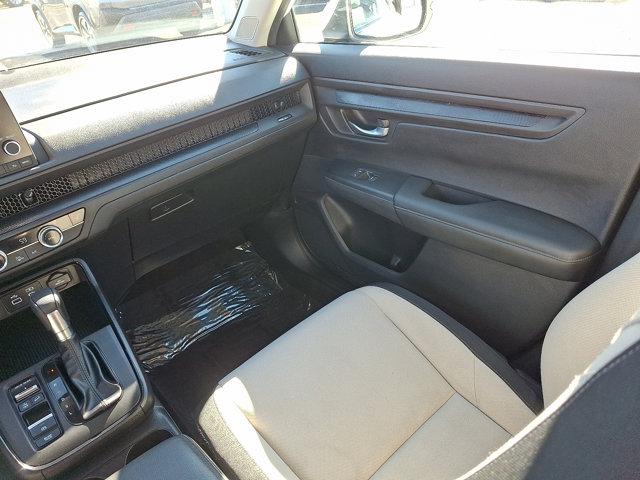 used 2024 Honda CR-V car, priced at $29,831