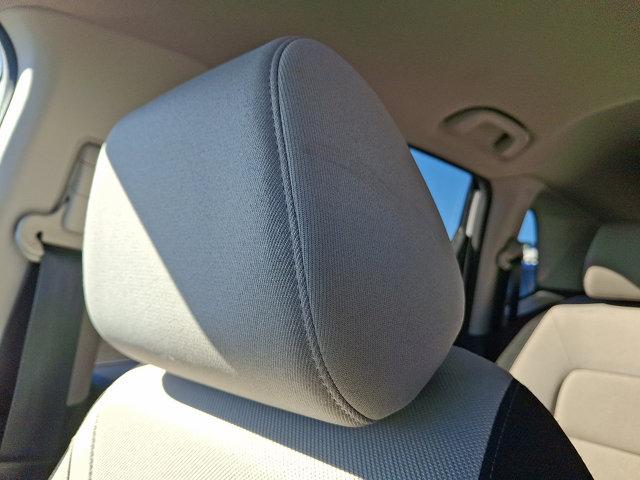 used 2024 Honda CR-V car, priced at $29,831