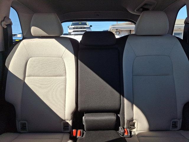 used 2024 Honda CR-V car, priced at $29,831