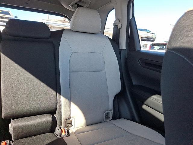 used 2024 Honda CR-V car, priced at $29,831